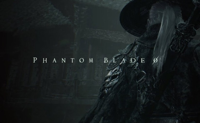 Phantom Blade Zero
