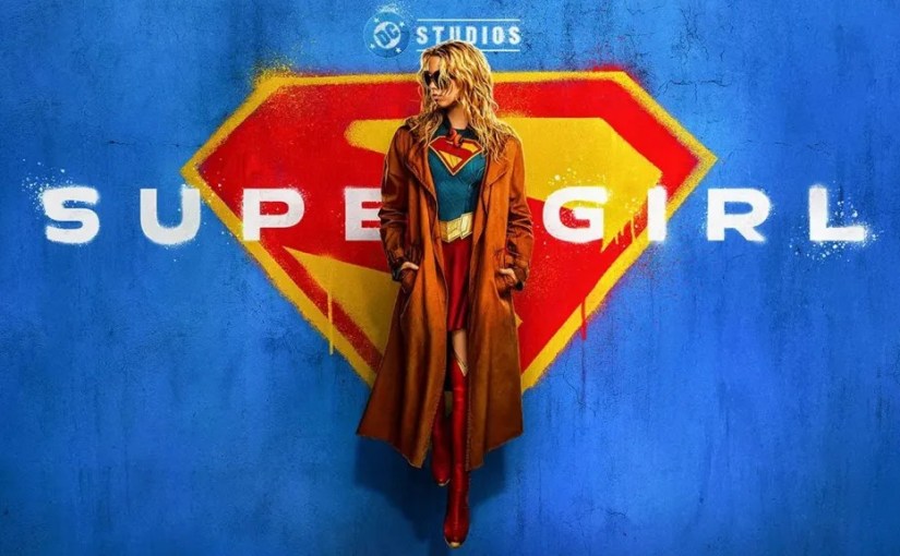 Supergirl