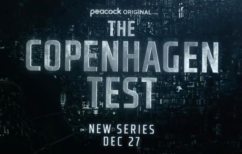 The Copenhagen Test