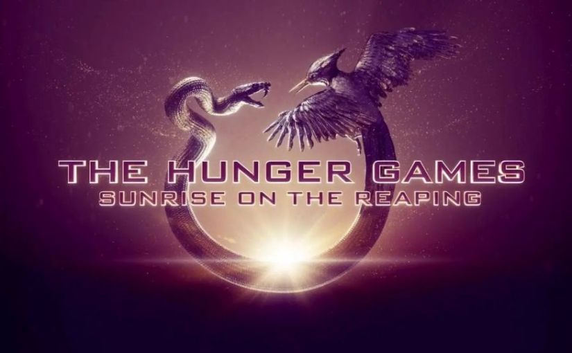 The Hunger Games: Sunrise on the&nbsp;Reaping