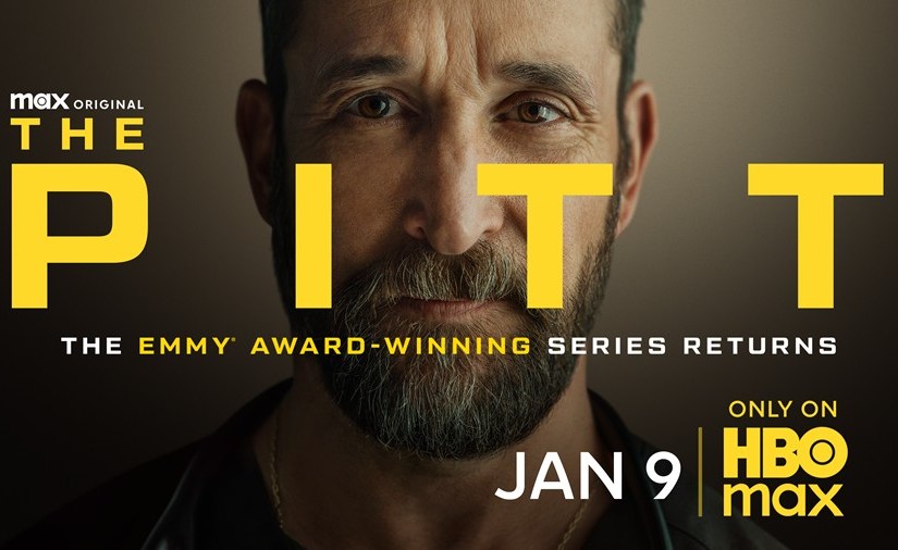 The Pitt Season&nbsp;2