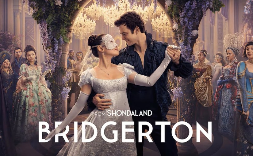 Bridgerton Season 4