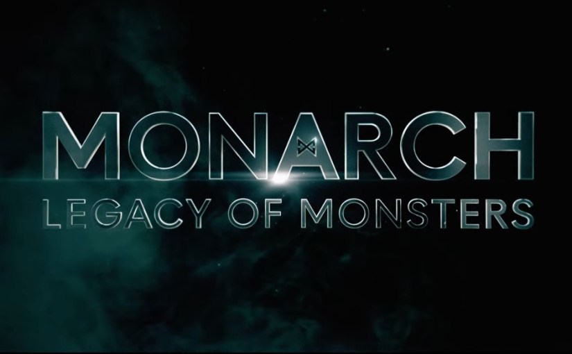 Monarch: Legacy of Monsters — Season&nbsp;2