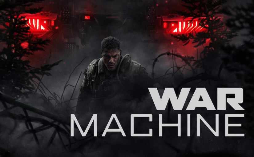 War Machine